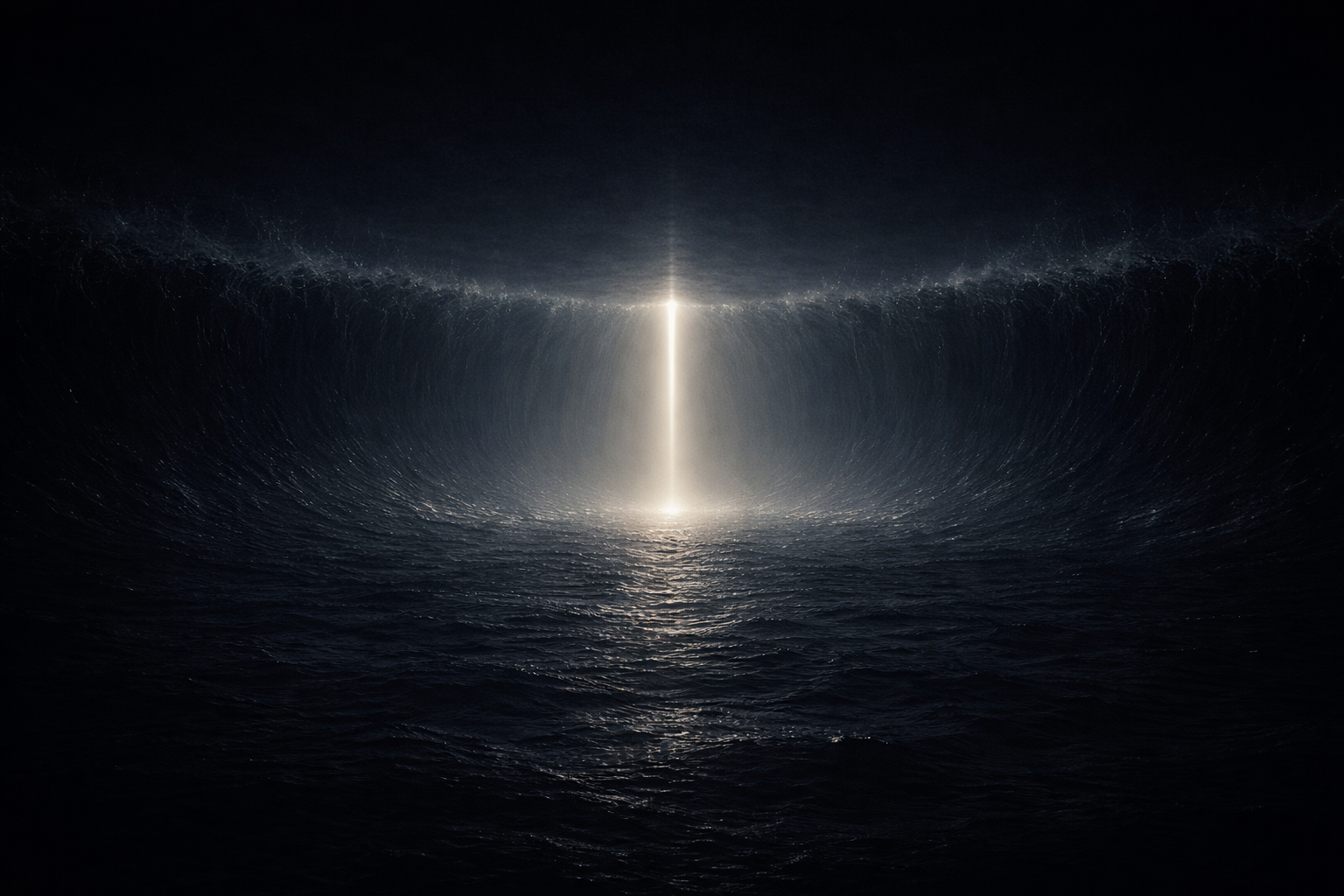 Divided, Named, and Called Good  A Doctrinal Exposition of Genesis 1:4–5