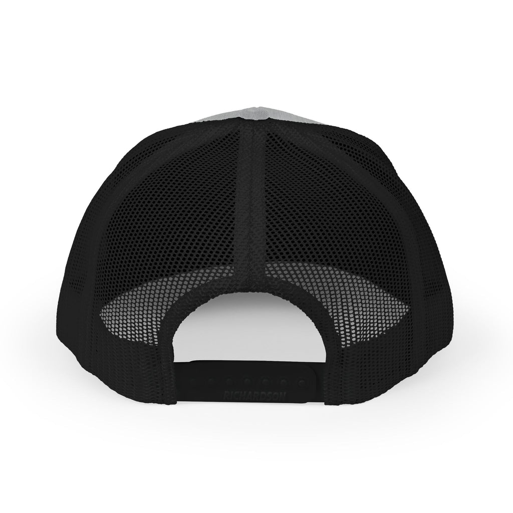 Doctrine and Daggers,Trucker Cap