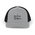 Doctrine and Daggers,Trucker Cap