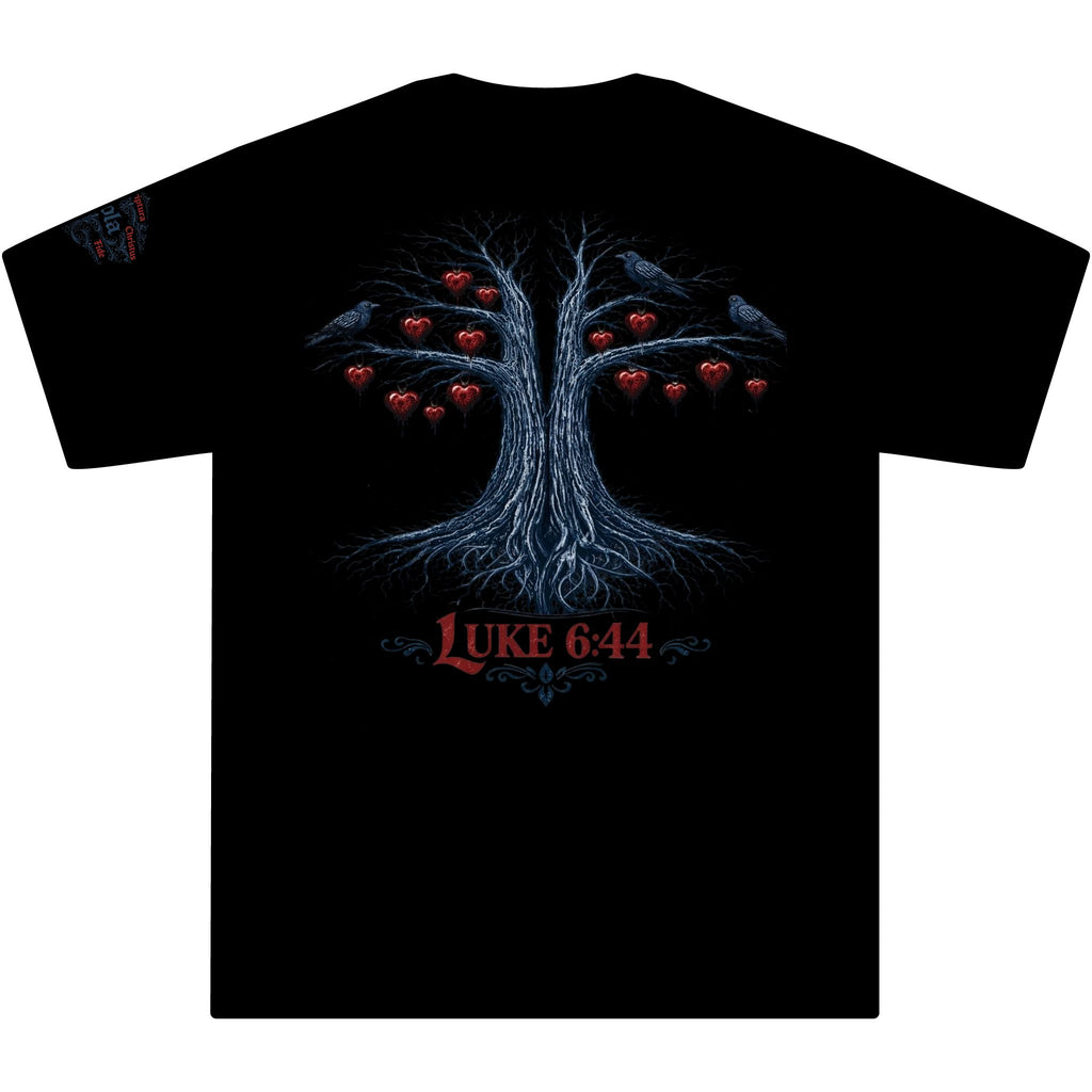 From the Root
