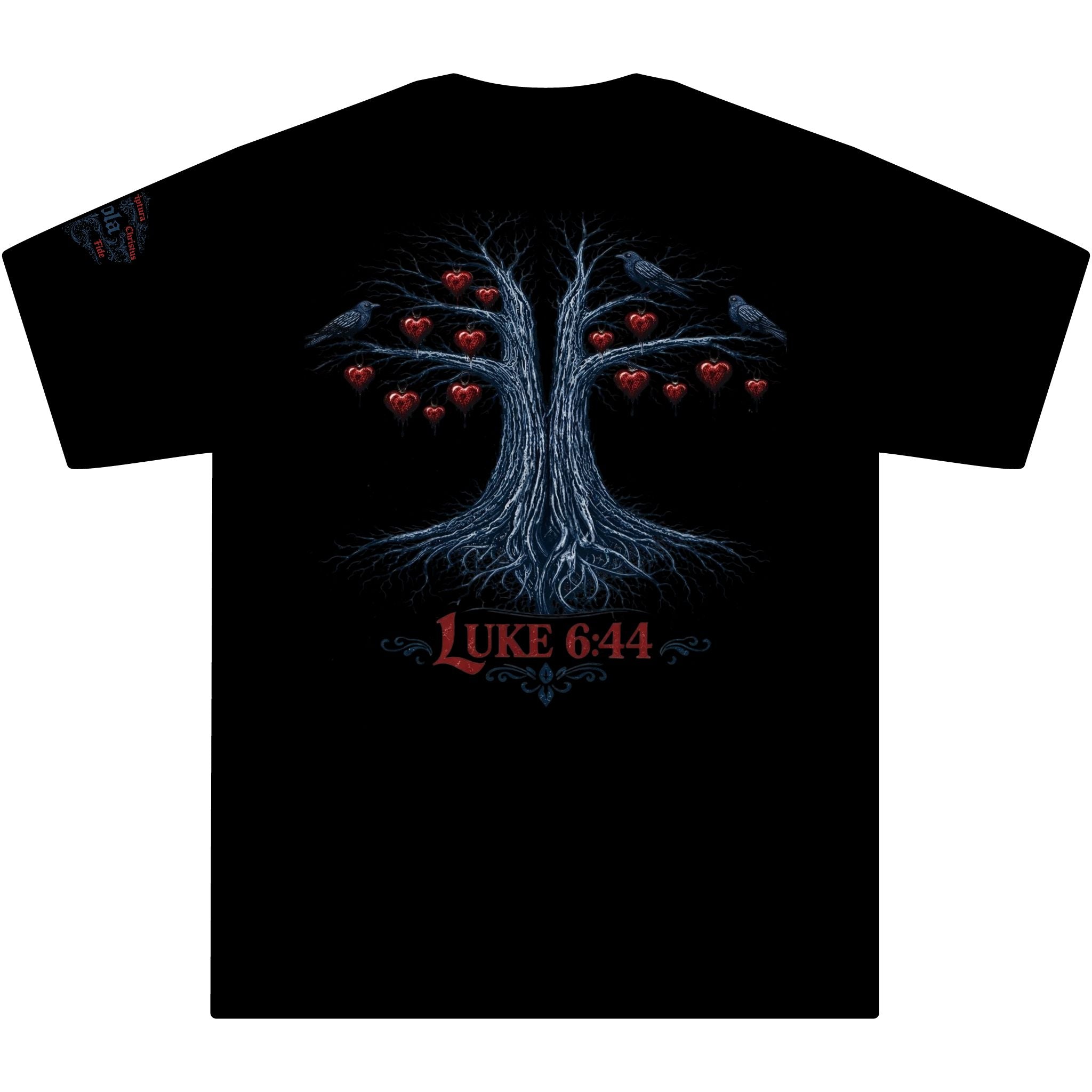 From the Root