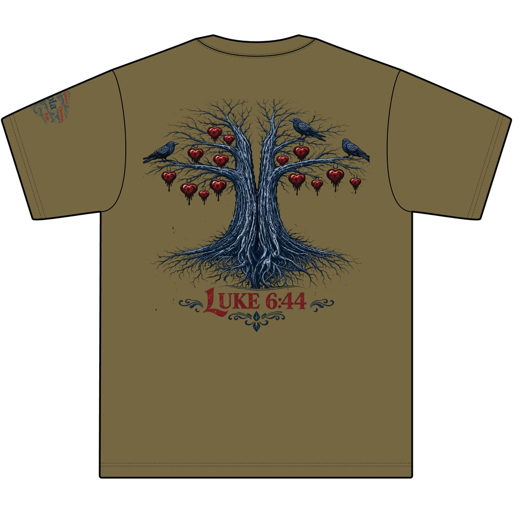 From the Root