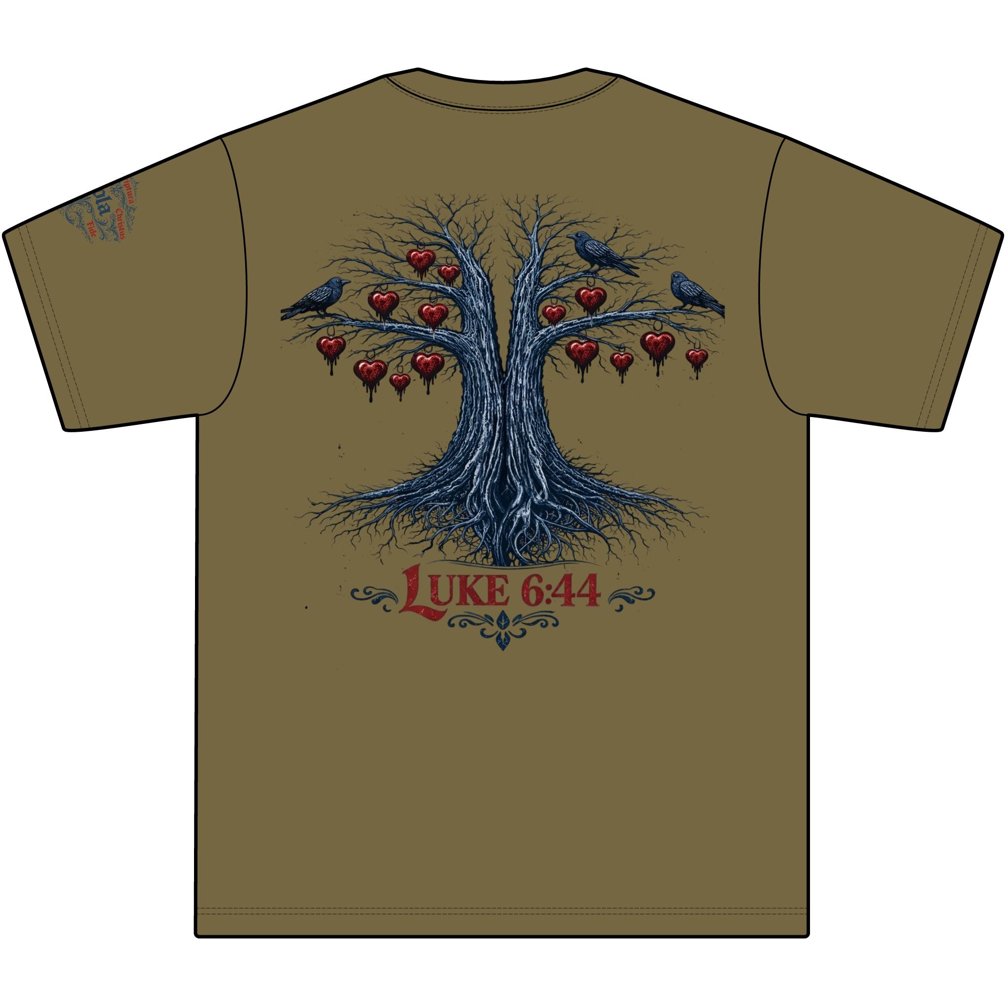 From the Root