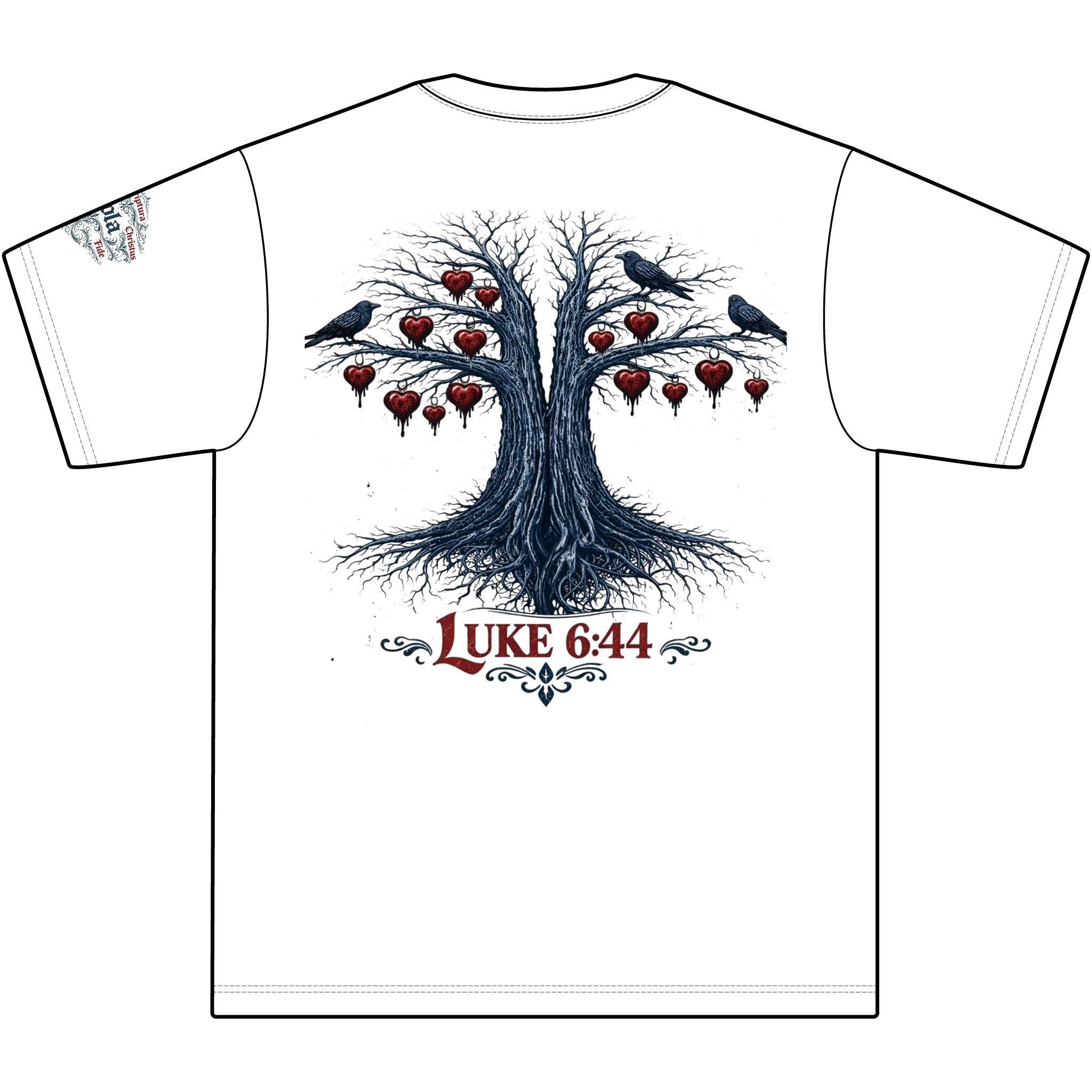From the Root