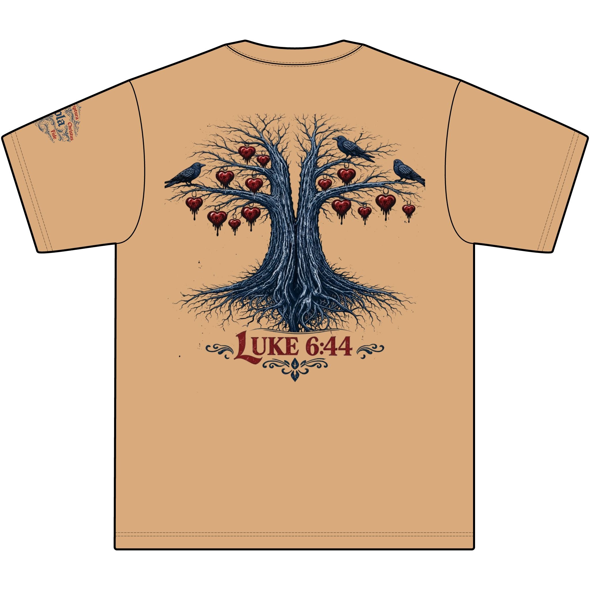 From the Root